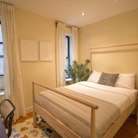 Coliving in Morningside Heights - Manhattan, New York