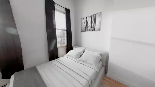 Coliving in Bushwick - Brooklyn, New York