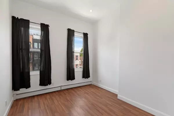 Coliving in Bushwick - Brooklyn, New York