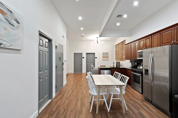 Coliving in Bushwick - Brooklyn, New York