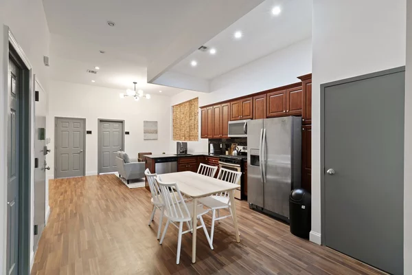 Coliving in Bushwick - Brooklyn, New York