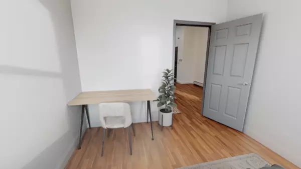 Coliving in Bushwick - Brooklyn, New York