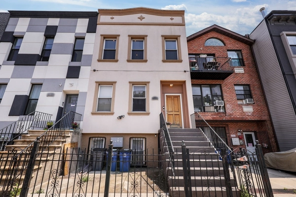 Coliving in Bushwick - Brooklyn, New York