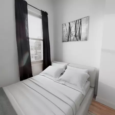 Coliving in Bushwick - Brooklyn, New York