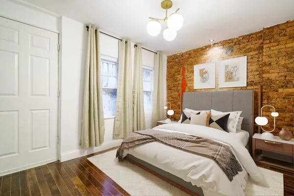 Coliving in Clinton Hill - Brooklyn, New York