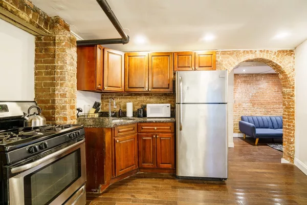 Coliving in Clinton Hill - Brooklyn, New York