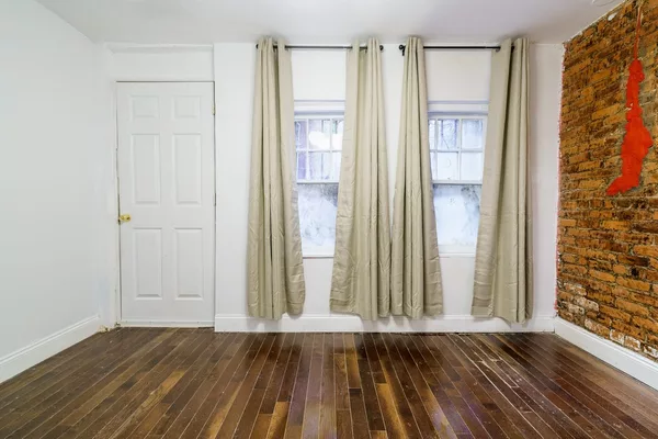 Coliving in Clinton Hill - Brooklyn, New York