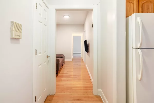 Coliving in Sunset Park - Brooklyn, New York