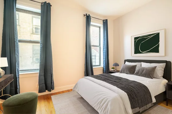 Coliving in Sunset Park - Brooklyn, New York