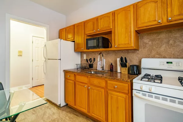 Coliving in Sunset Park - Brooklyn, New York