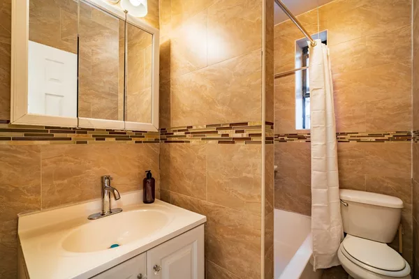 Coliving in Sunset Park - Brooklyn, New York