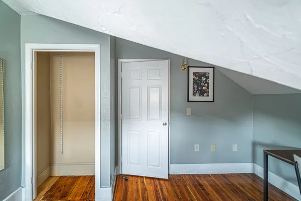 Coliving in Allston - Boston, Boston