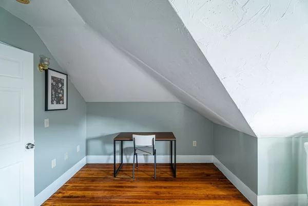 Coliving in Allston - Boston, Boston