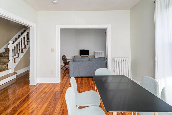 Coliving in Allston - Boston, Boston