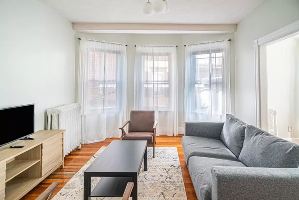 Coliving in Allston - Boston, Boston