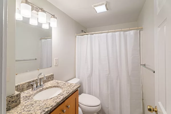 Coliving in Allston - Boston, Boston