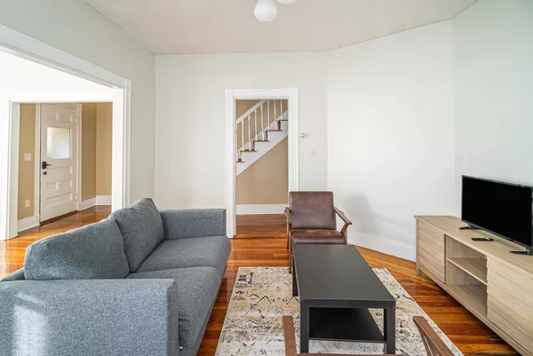 Coliving in Allston - Boston, Boston