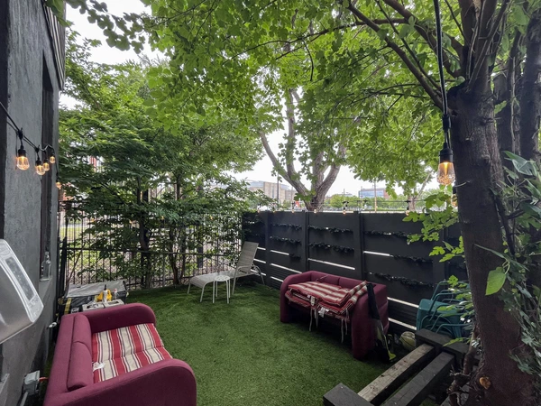 Coliving in Near West Side - West Side, Chicago