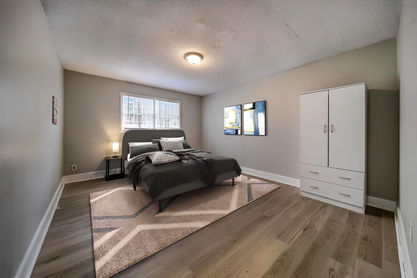 Coliving in Union City - South Atl, Atlanta