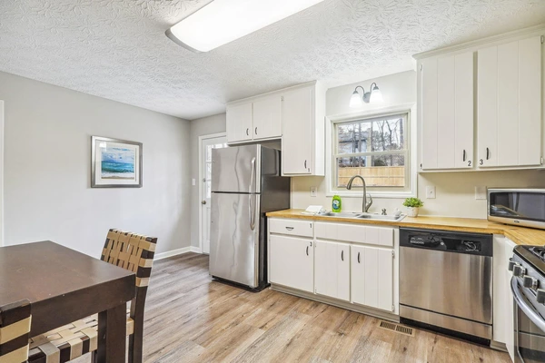 Coliving in Woodstock GA - North Atl, Atlanta