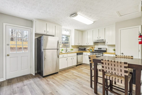 Coliving in Woodstock GA - North Atl, Atlanta