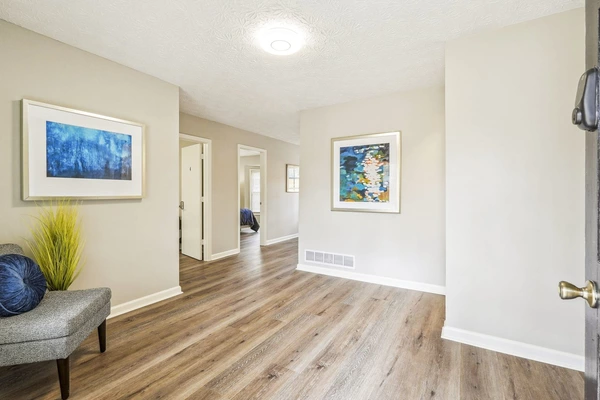 Coliving in Woodstock GA - North Atl, Atlanta