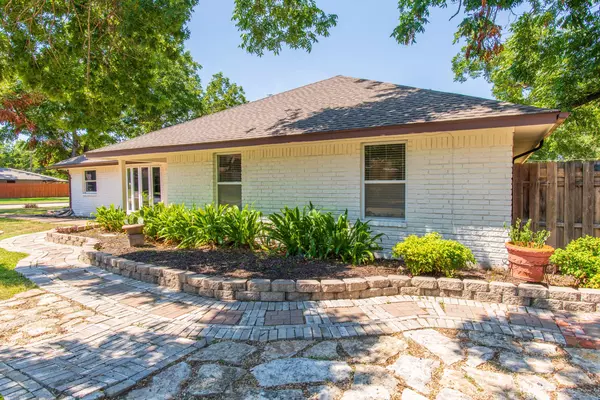 Coliving in Grand Prairie - Sw Dallas, Dallas