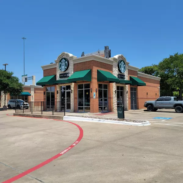 Coliving in Grand Prairie - Sw Dallas, Dallas