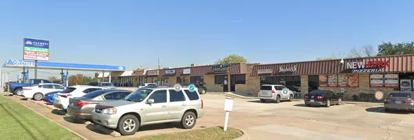 Coliving in Grand Prairie - Sw Dallas, Dallas