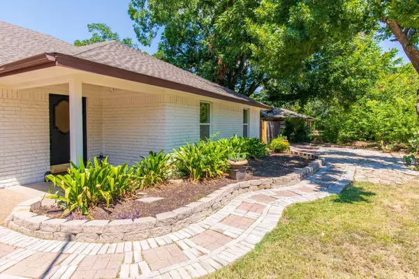 Coliving in Grand Prairie - Sw Dallas, Dallas