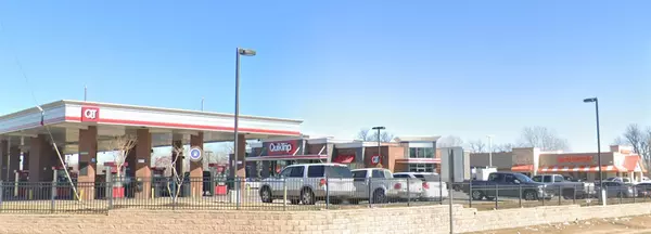 Coliving in Grand Prairie - Sw Dallas, Dallas