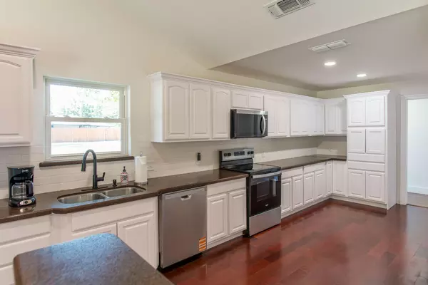 Coliving in Grand Prairie - Sw Dallas, Dallas