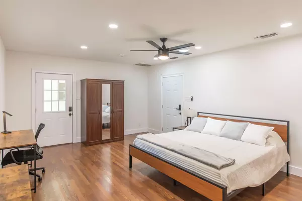 Coliving in Grand Prairie - Sw Dallas, Dallas