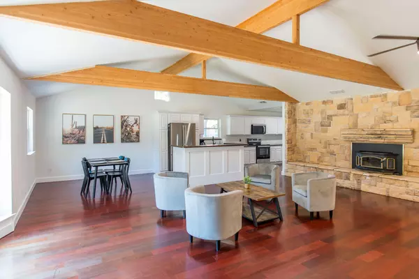 Coliving in Grand Prairie - Sw Dallas, Dallas