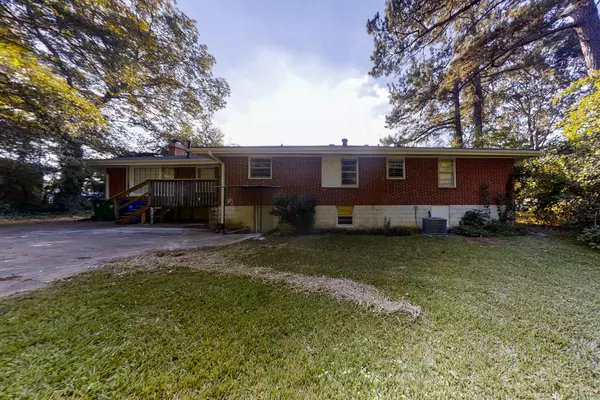 Coliving in Stone Mountain - East Atl, Atlanta