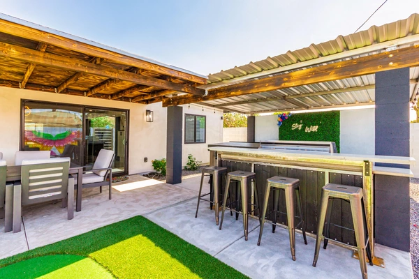 Coliving in South Scottsdale - NE Valley, Phoenix