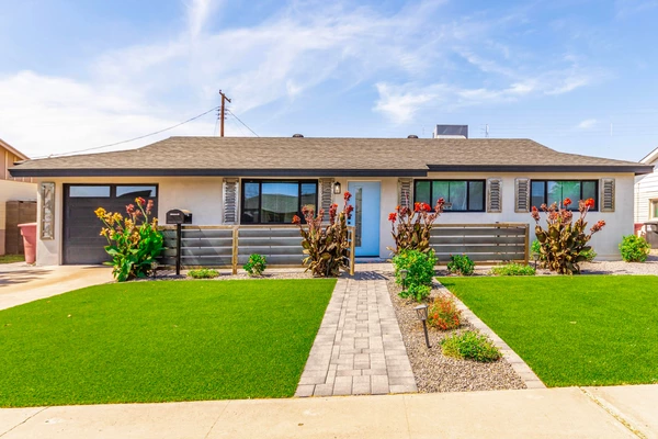 Coliving in South Scottsdale - NE Valley, Phoenix