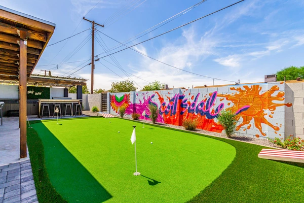 Coliving in South Scottsdale - NE Valley, Phoenix