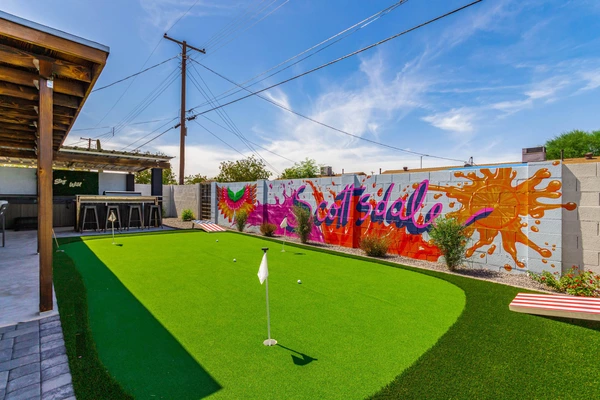 Coliving in South Scottsdale - NE Valley, Phoenix