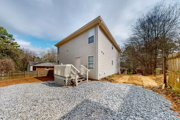 Coliving in Center Hill - West Atl, Atlanta