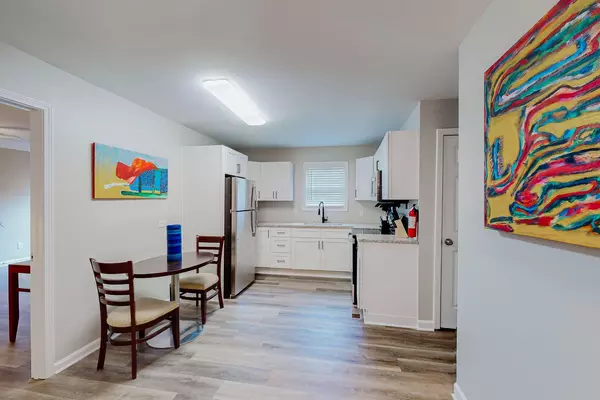 Coliving in Center Hill - West Atl, Atlanta