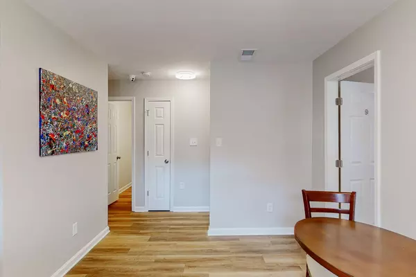 Coliving in Center Hill - West Atl, Atlanta