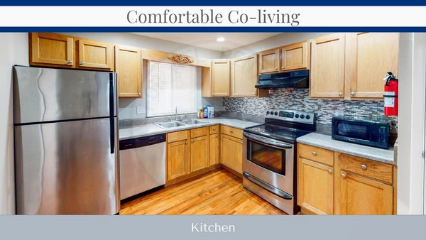 Coliving in Stone Mountain - East Atl, Atlanta