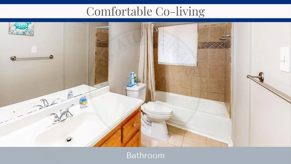 Coliving in Stone Mountain - East Atl, Atlanta