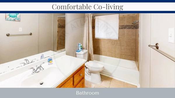 Coliving in Stone Mountain - East Atl, Atlanta