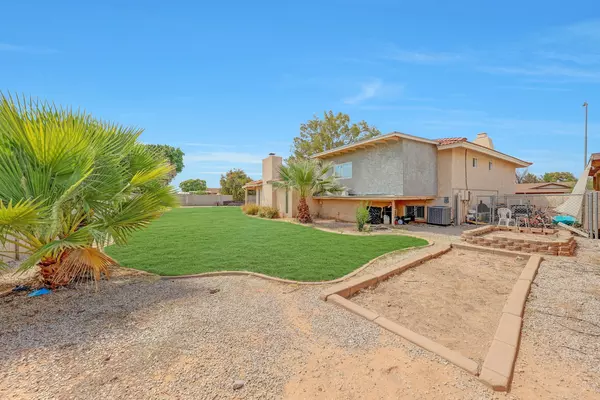 Coliving in Mesa - SE Valley, Phoenix