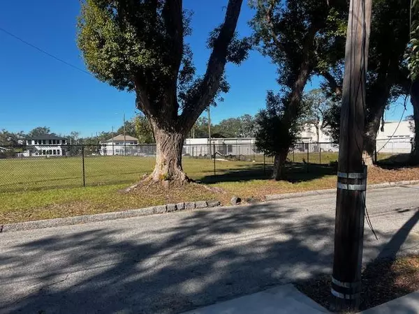 Coliving in Tampa Heights - Central Tampa, Tampa