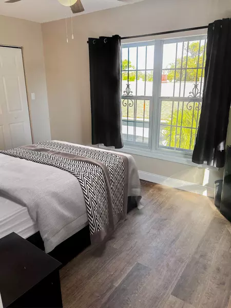 Coliving in Tampa Heights - Central Tampa, Tampa