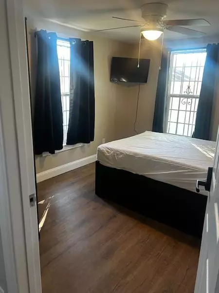 Coliving in Tampa Heights - Central Tampa, Tampa