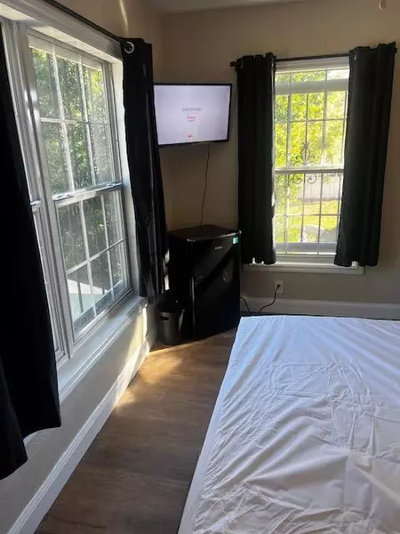 Coliving in Tampa Heights - Central Tampa, Tampa